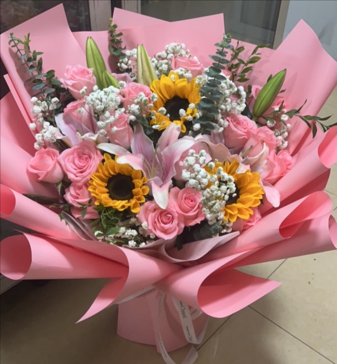 铜仁思南县花店