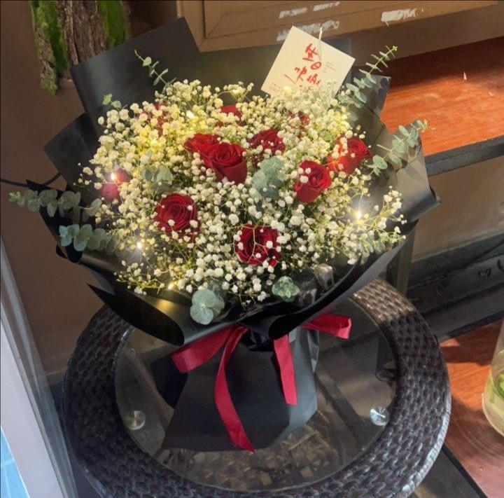 铜仁思南县花店